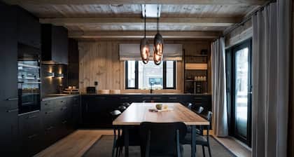 Ski-in/Ski-out | Wi-Fi | Sauna | Pets allowed