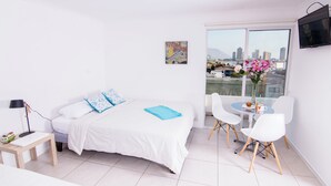Deluxe Suite, Ocean View - Playa Hotel - Cavancha (Iquique)