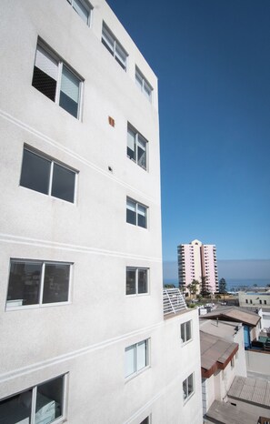Exterior - Playa Hotel - Cavancha (Iquique)