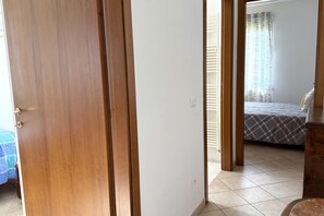 2 chambres, Wi-Fi, draps fournis