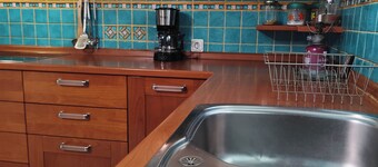 GiAnna's Volos Penthouse for 4  by MPS