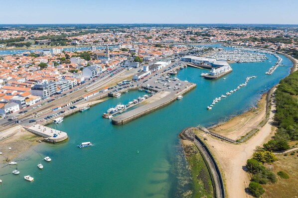 Jachthaven