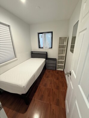 4 Schlafzimmer, WLAN
