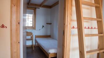 2 多间卧室、WiFi