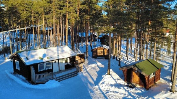 Ulkopuoli