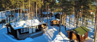 Fishing area | Wi-Fi 100/100 | Terrace | Washing machine