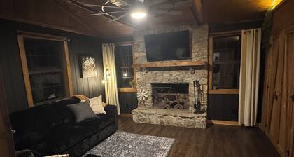 Big Daddy's Farmhouse