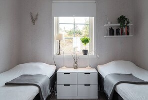 4 slaapkamers, gratis wifi