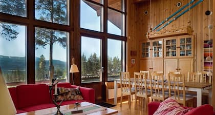 Sauna | Barbecue | Engine heater | Stove