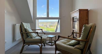 658 - House 9p 10 minutes from the beach Centre