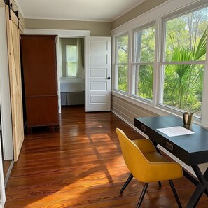 2 soverom, wi-fi og sengetøy