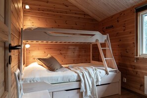 3 Schlafzimmer, WLAN