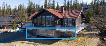 Ski-in/Ski-out | EV Dock | Wi-Fi | Pets allowed