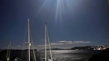 Marina/club náutico