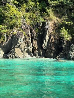 Miscellaneous - NEW LISTING!!! Renovated Charming Studio Retreat with Stunning Caribbean Views (St Thomas)
