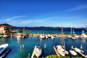 Port de plaisance