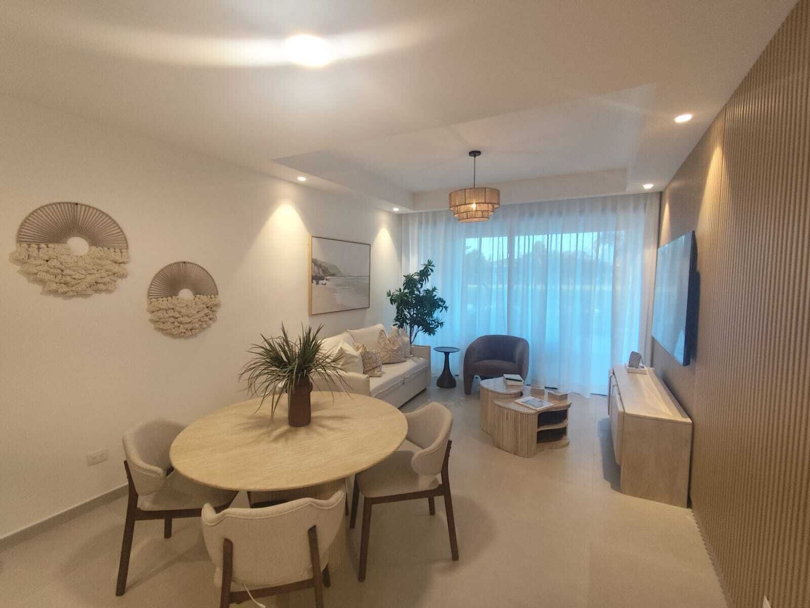 Jacuzzi, Golf Club And Swimming Pool: Perfect For A Relaxing Stay - Punta Cana