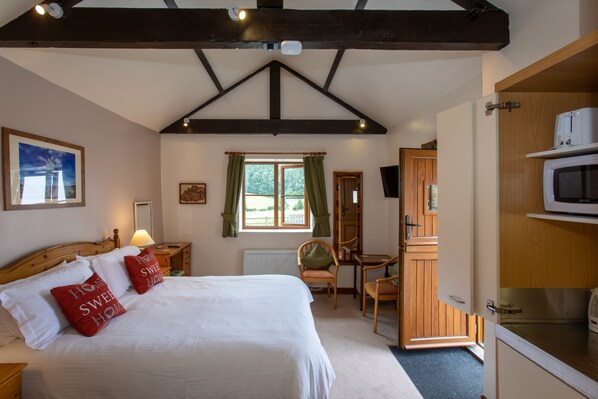 1 camera, Wi-Fi, lenzuola