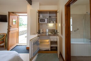 1 camera, Wi-Fi, lenzuola