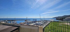 Property grounds - APARTMENT VOILES BLANCHES-CLIM-WIFI-BEACH ON FOOT (Unknown)