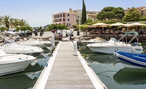 Marina - APARTMENT VOILES BLANCHES-CLIM-WIFI-BEACH ON FOOT (Unknown)