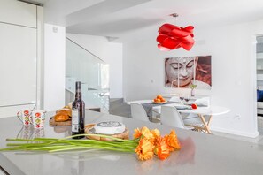 Dining - Madeira Beach House by Atlantic Holiday (Madalena do Mar)