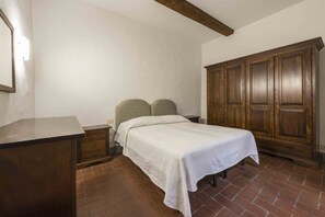 1 slaapkamer, wifi, beddengoed