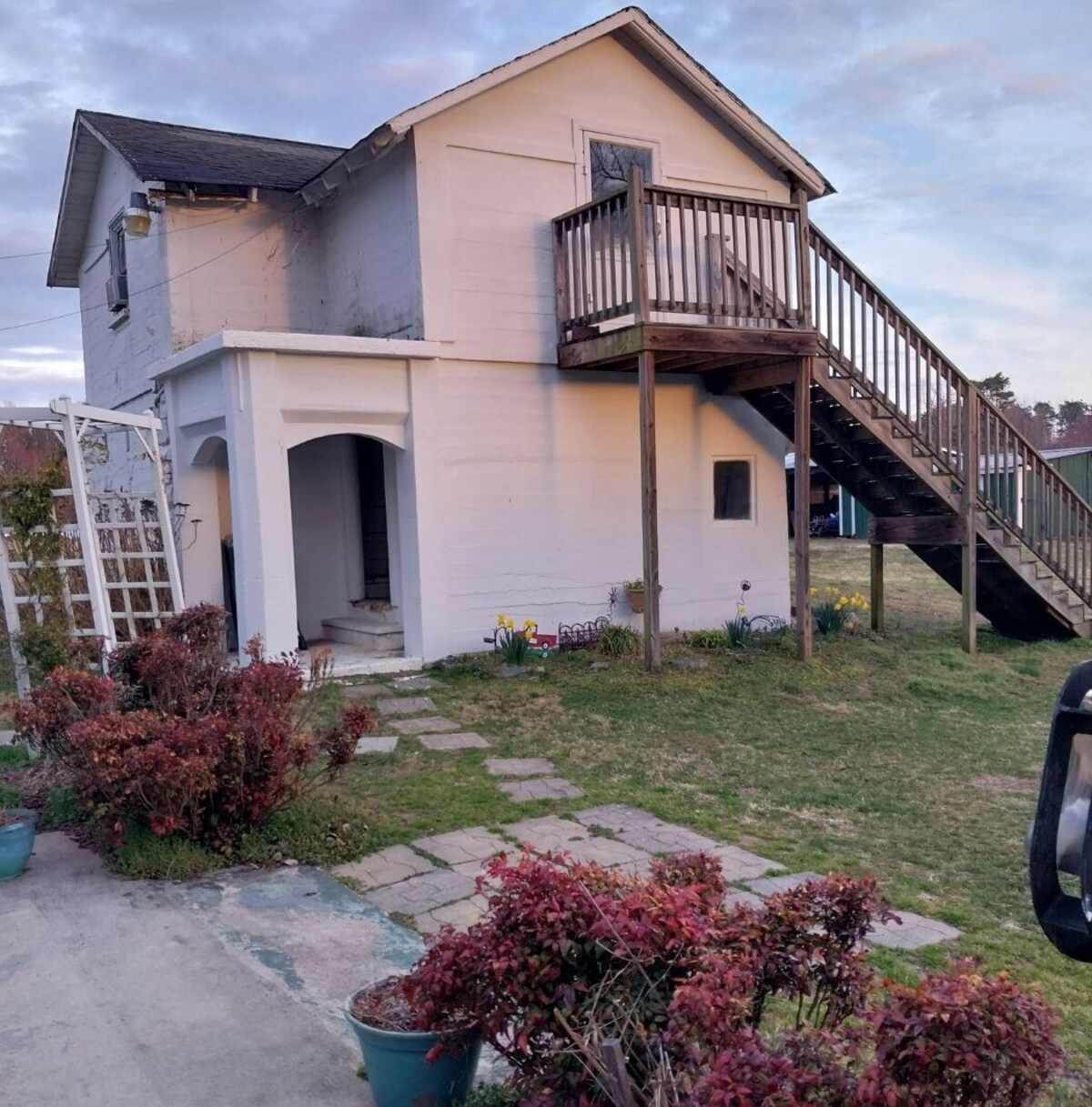 Image de profil de l’hôte