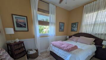 4 chambres, Wi-Fi
