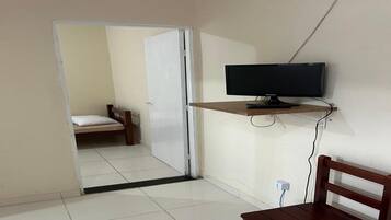 2 habitaciones y wifi