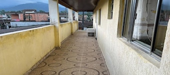 Studio apartment in Taquaral, Ubatuba (Room 2)