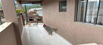 Tangará Inn in Ubatuba (Kitnet 2)