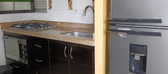 Apartaestudio en el norte de Armenia
