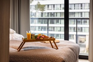 Appartement | 1 slaapkamer