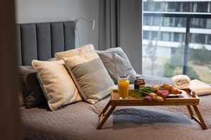 House | 1 bedroom - Ventura Rogowo Premium Spok j Przy pla y (Trzebiatow)