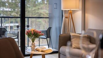 Apartment | 1 Schlafzimmer