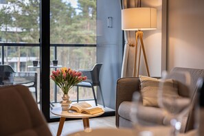 Appartement | 1 slaapkamer