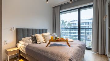 Apartment | 1 Schlafzimmer