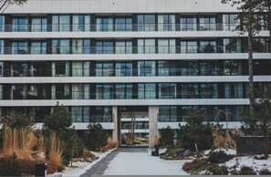 Appartement | 1 slaapkamer