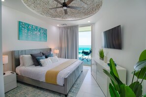 3 soverom, wi-fi (inkludert), sengetøy og rullestolvennlig