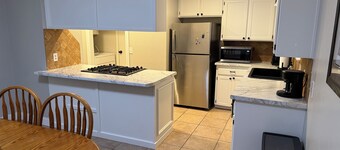 Relaxing Home in Amarillo