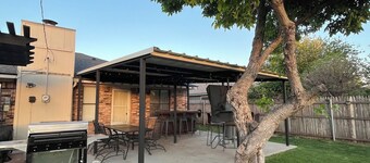 Relaxing Home in Amarillo