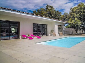 Alberca