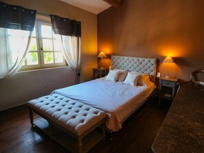 4 habitaciones y wifi gratis 