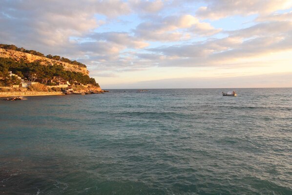 Miscellaneous - 0.1 ml from the beach, house with large terrace and beautiful sea view. (CARRY-LE-ROUET)