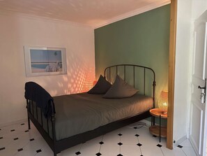 2 quartos, Wi-Fi de cortesia