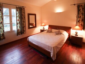 4 Schlafzimmer, kostenloses WLAN