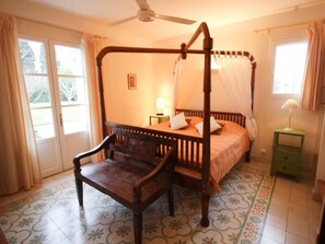 4 Schlafzimmer, kostenloses WLAN