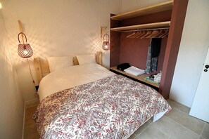 5 Schlafzimmer, kostenloses WLAN