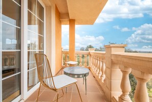 Property grounds - Holiday Home 'Alegria' with Mountain View, Private Pool and Wi-Fi (Palma)